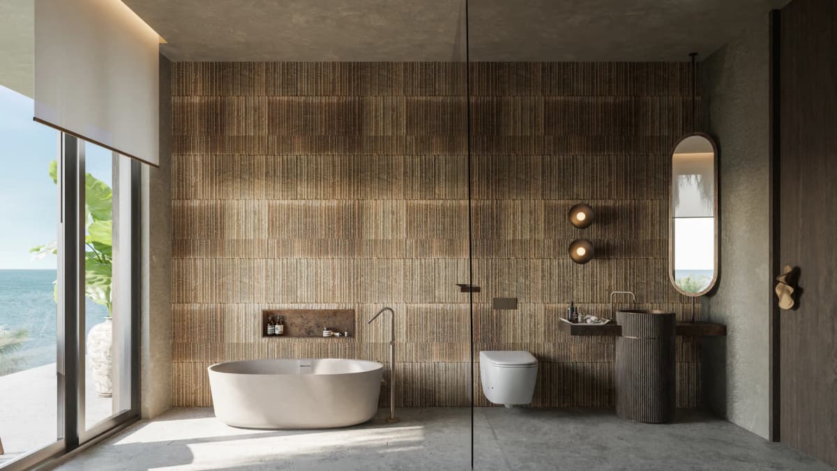 null - Floor null - View 21