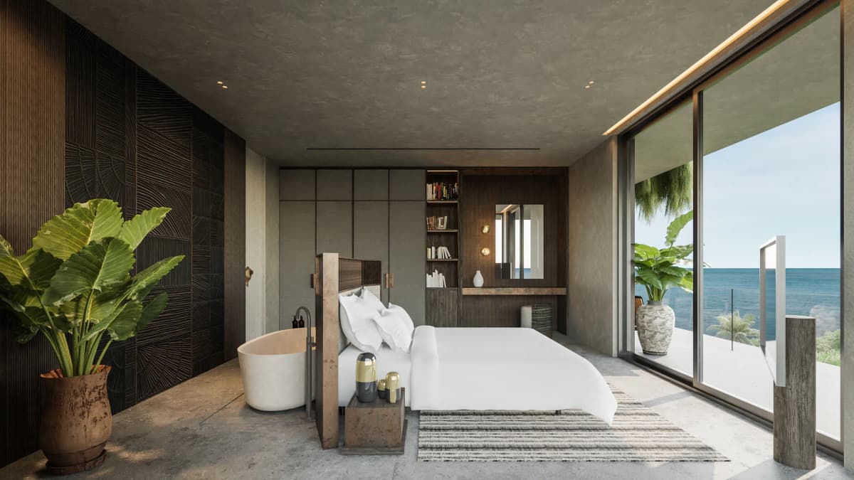 null - Floor null - View 29