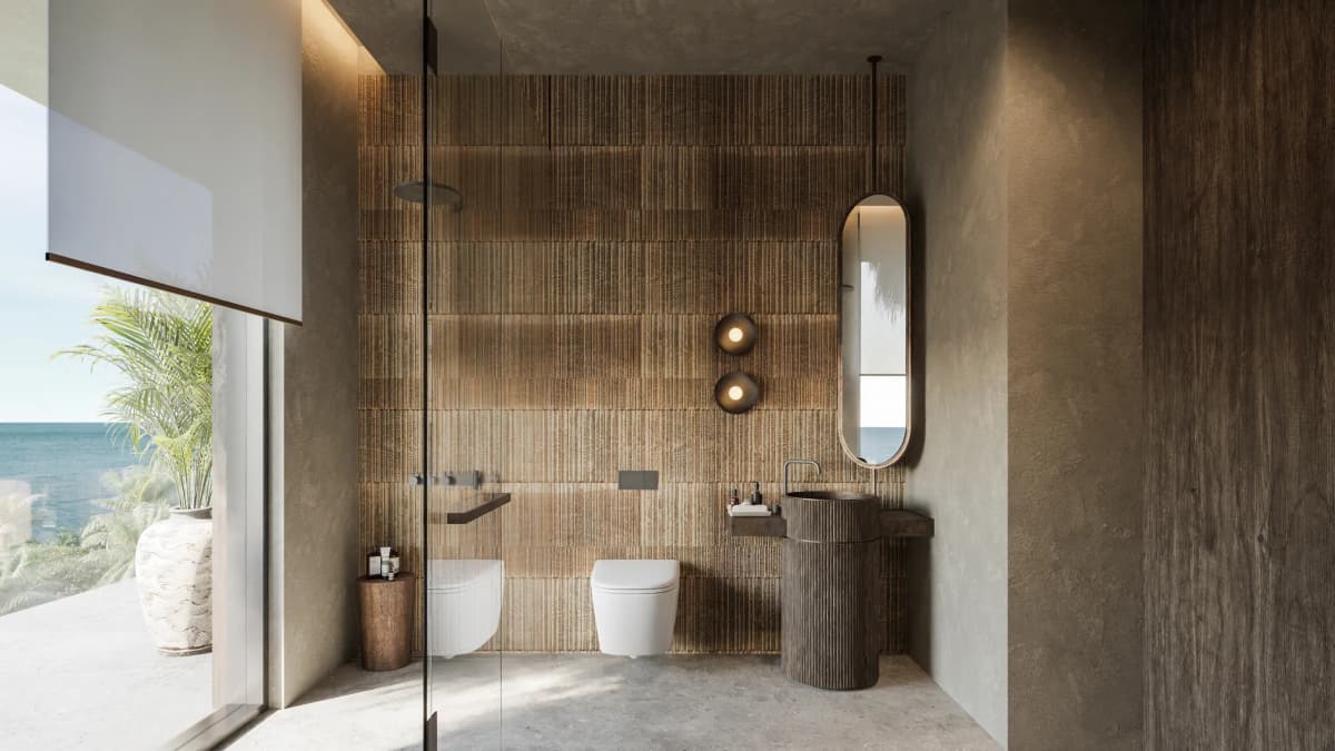 null - Floor null - View 18