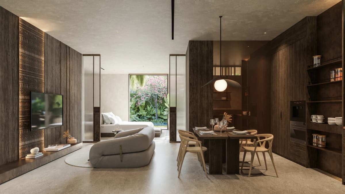 null - Floor null - View 6