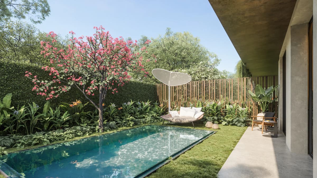 null - Floor null - View 5