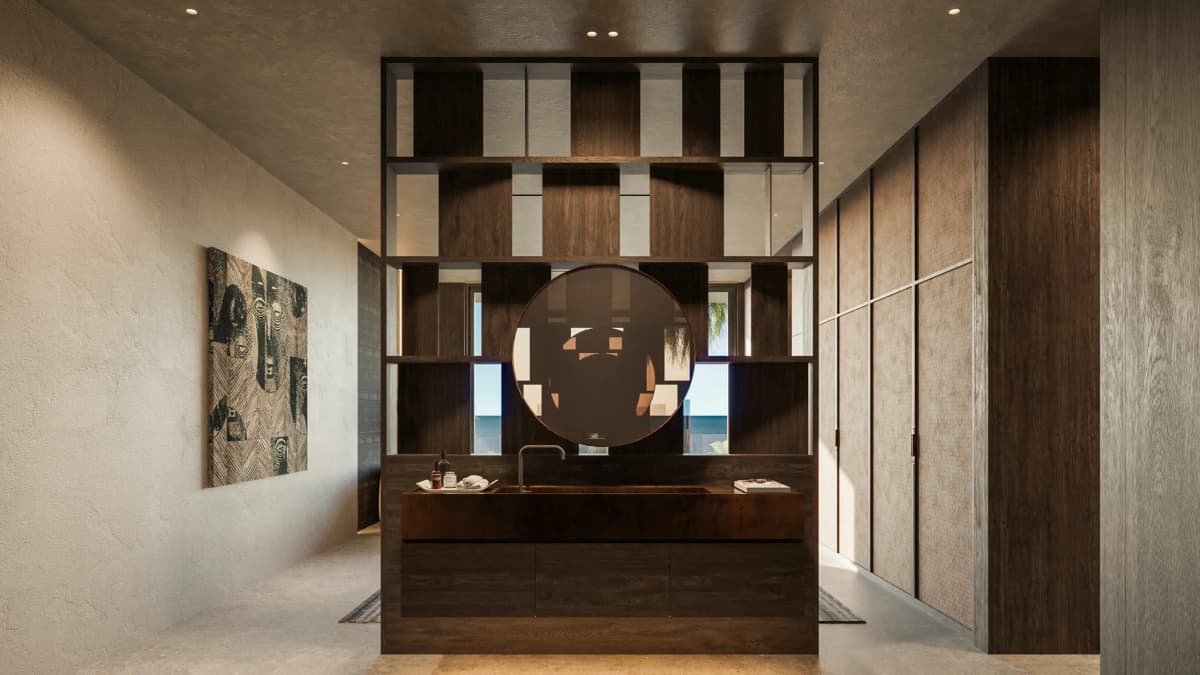 null - Floor null - View 4