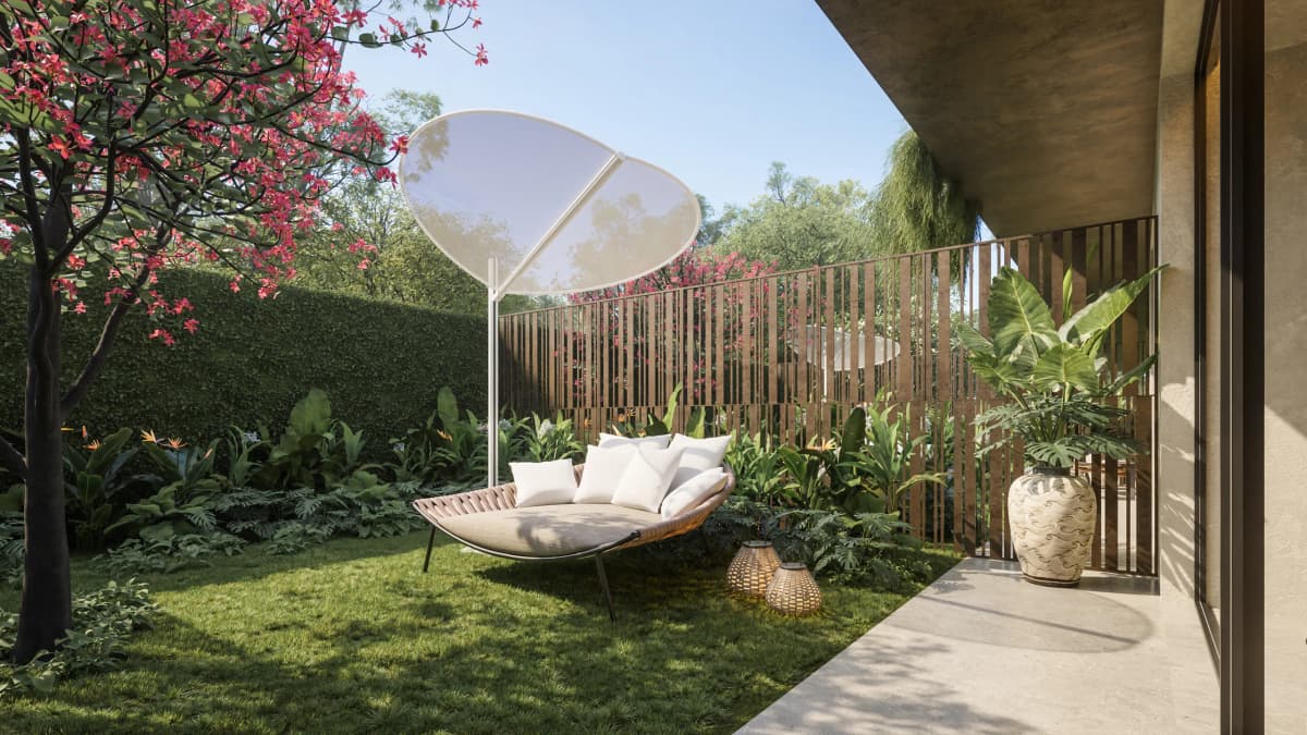 null - Floor null - View 1